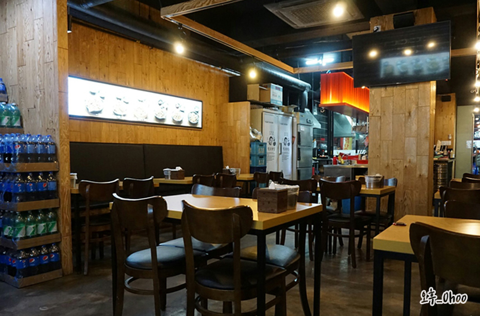 삼거리닭집 이미지