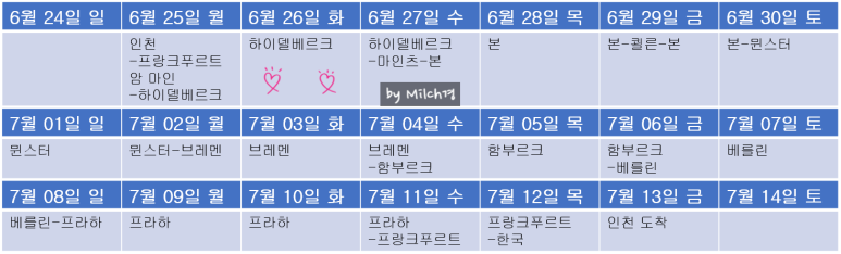 하이델베르크2018 이미지
