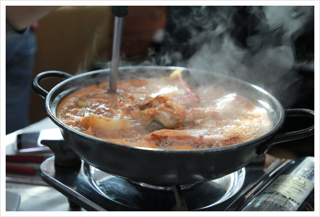 서해안식당 이미지