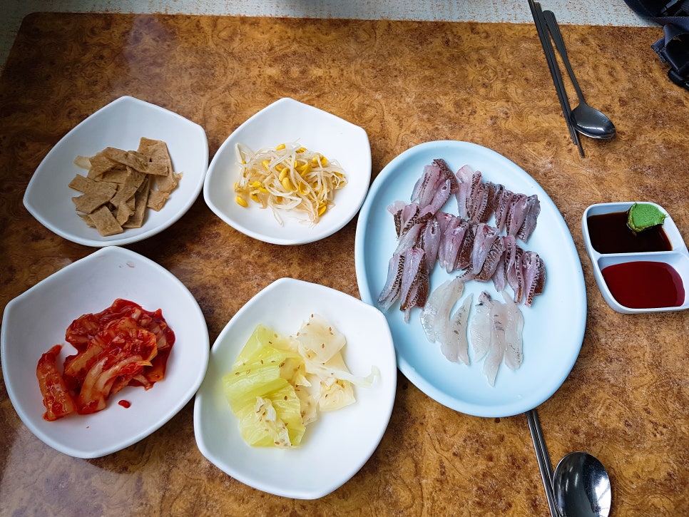 진성민박 이미지