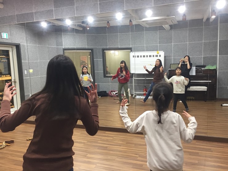 제이콥스음악학원 이미지
