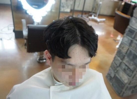 송이미용실 이미지