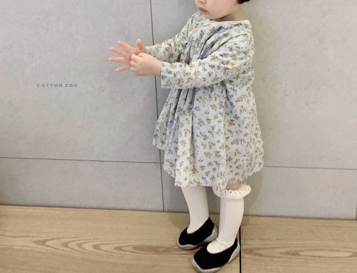 봉플라워 이미지