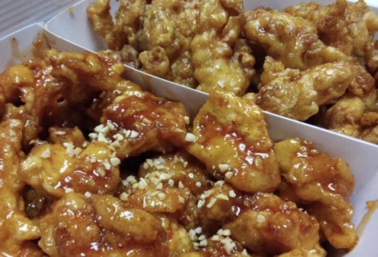 호식이두마리치킨부평 이미지