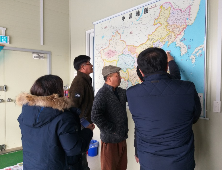 한국전복연구소 이미지