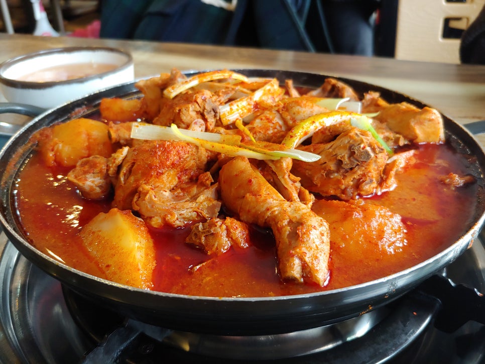 정정아식당 이미지