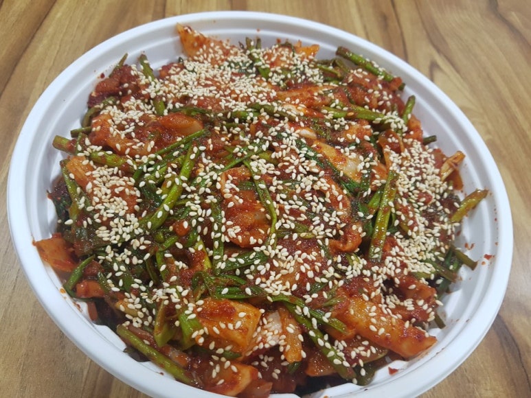 광주홍어 이미지