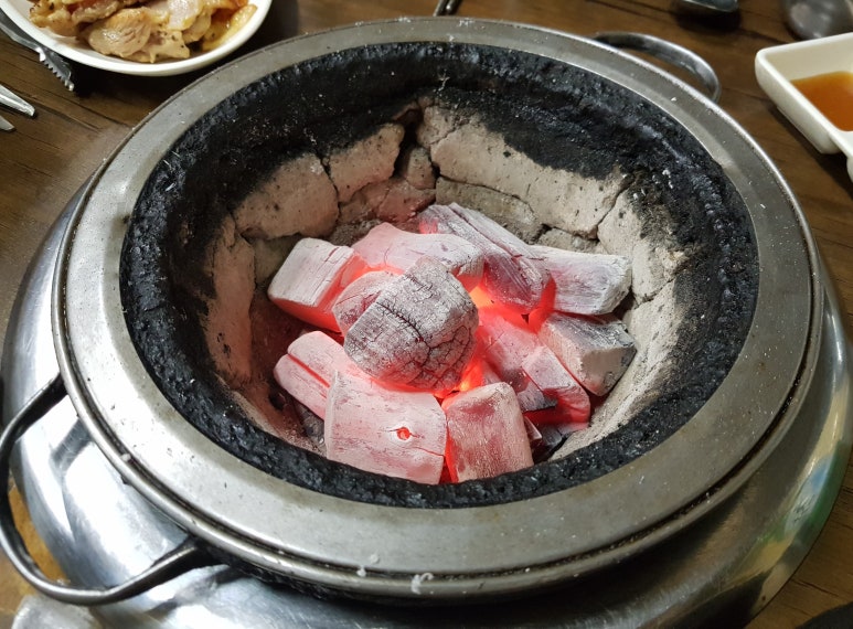 수정자갈치꼼장어(배재대점) 이미지