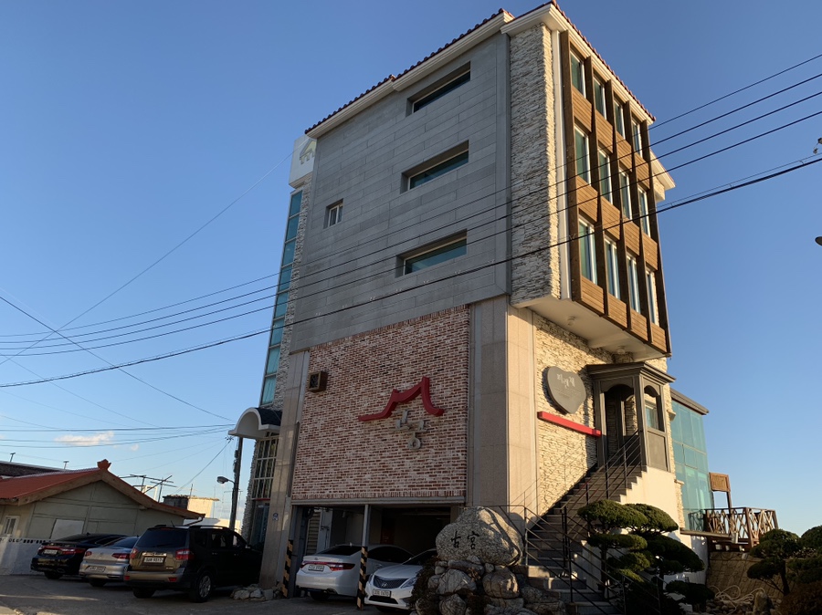 피렌체펜션 이미지