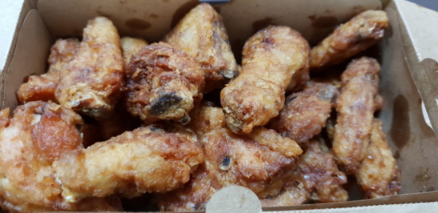 교촌치킨진해 이미지