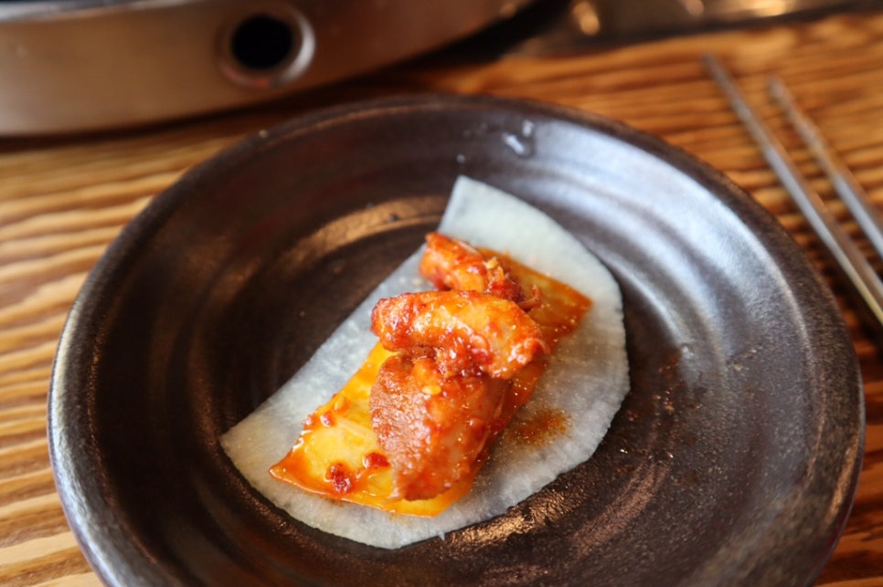 유가네닭갈비달동점 이미지