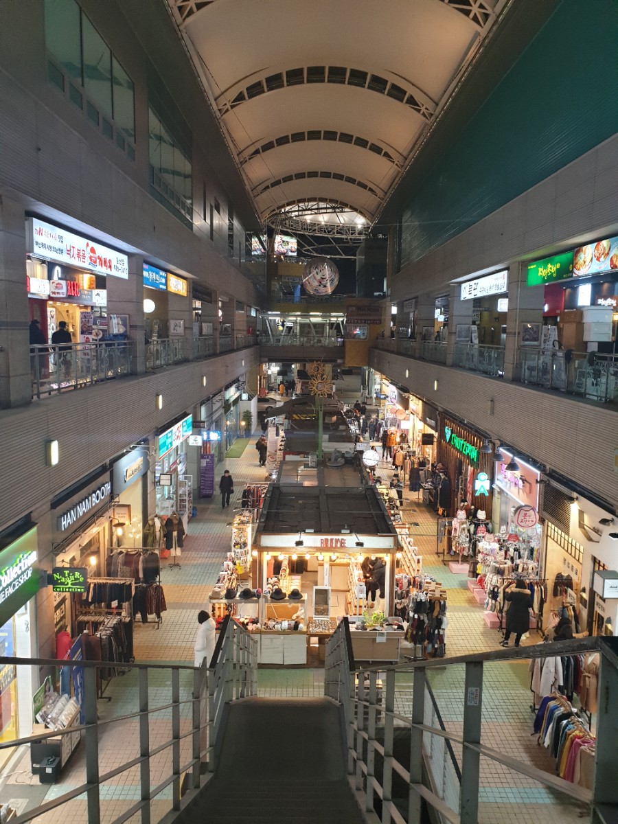 커피빈일산웨스턴돔1호점 이미지