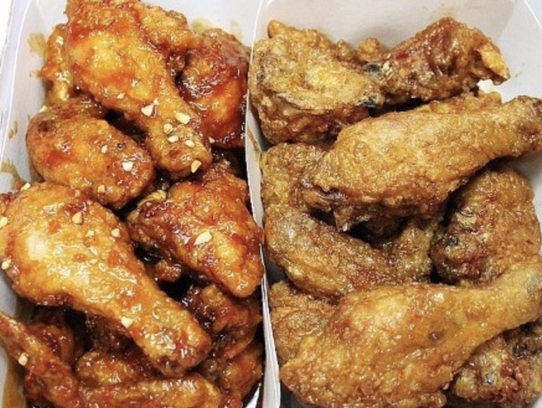 호식이두마리치킨부평 이미지