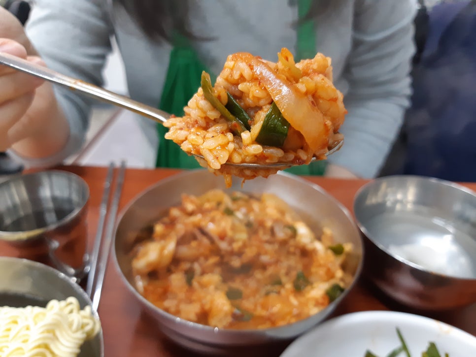 원조할매낙지 이미지