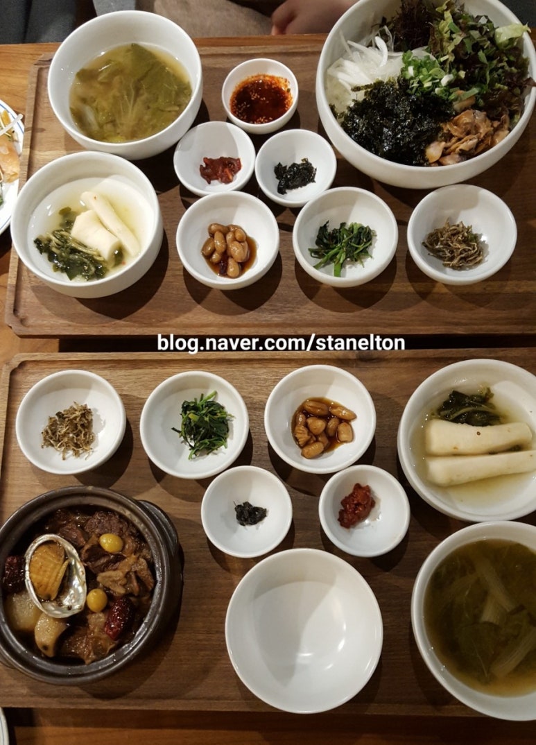 부빔밥 이미지