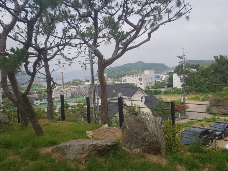 한샘리하우스양평 이미지