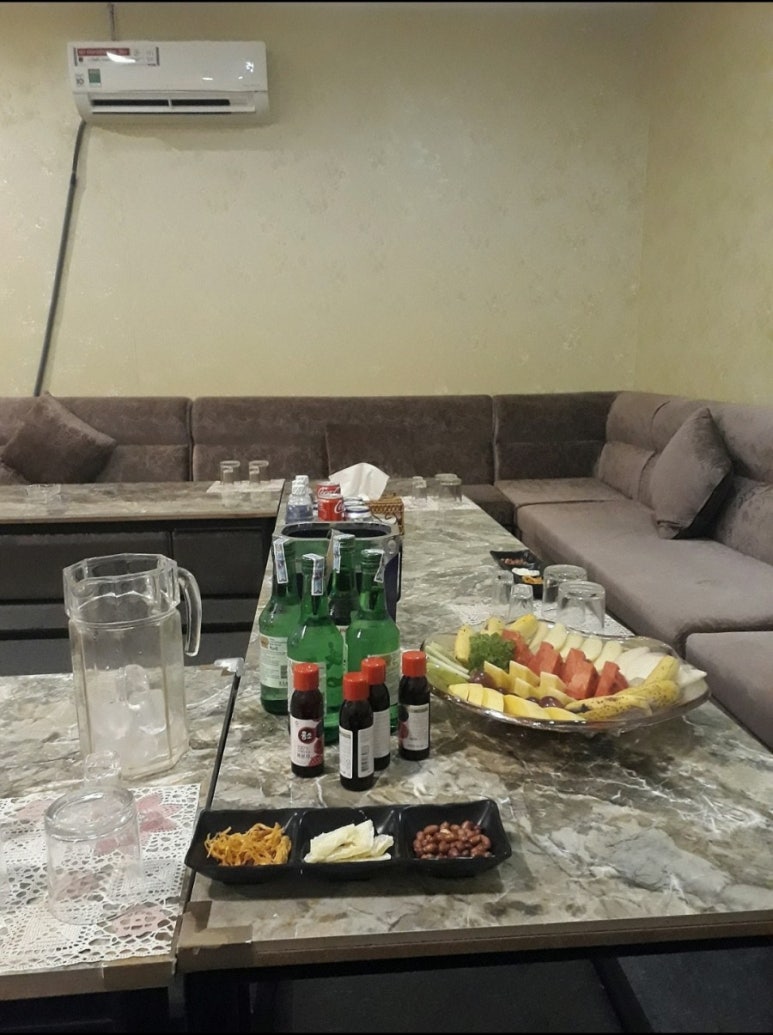 궁가라오케 이미지