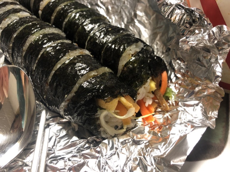 정가네김밥앤쿡 이미지