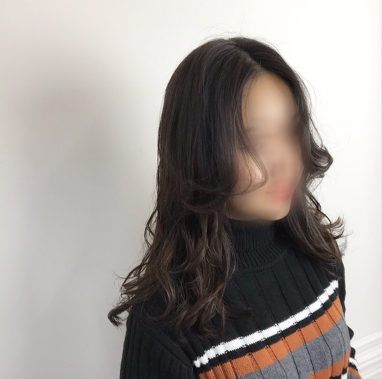 이안헤어 이미지