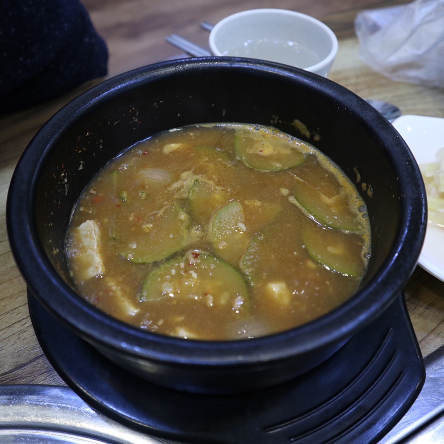 송가네 김치찜 이미지