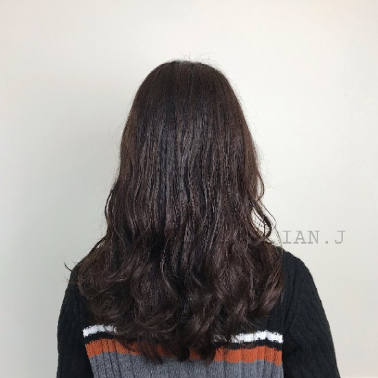 이안헤어 이미지