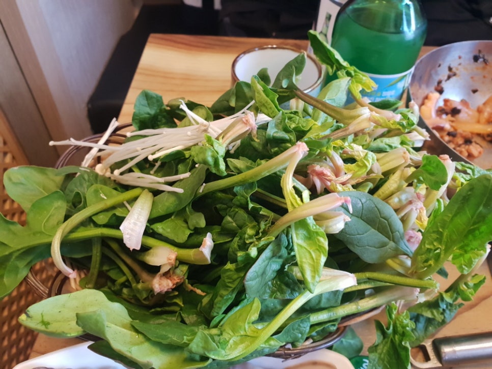 맛기행 사계절 이미지