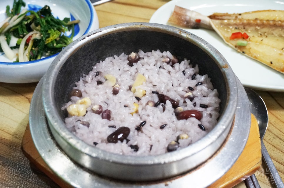 오성빵집 이미지