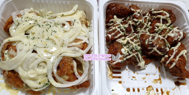 미스신두마리치킨 이미지