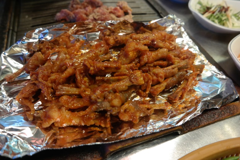 만나자연탄구이 이미지