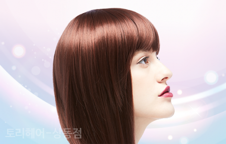 공유헤어 이미지