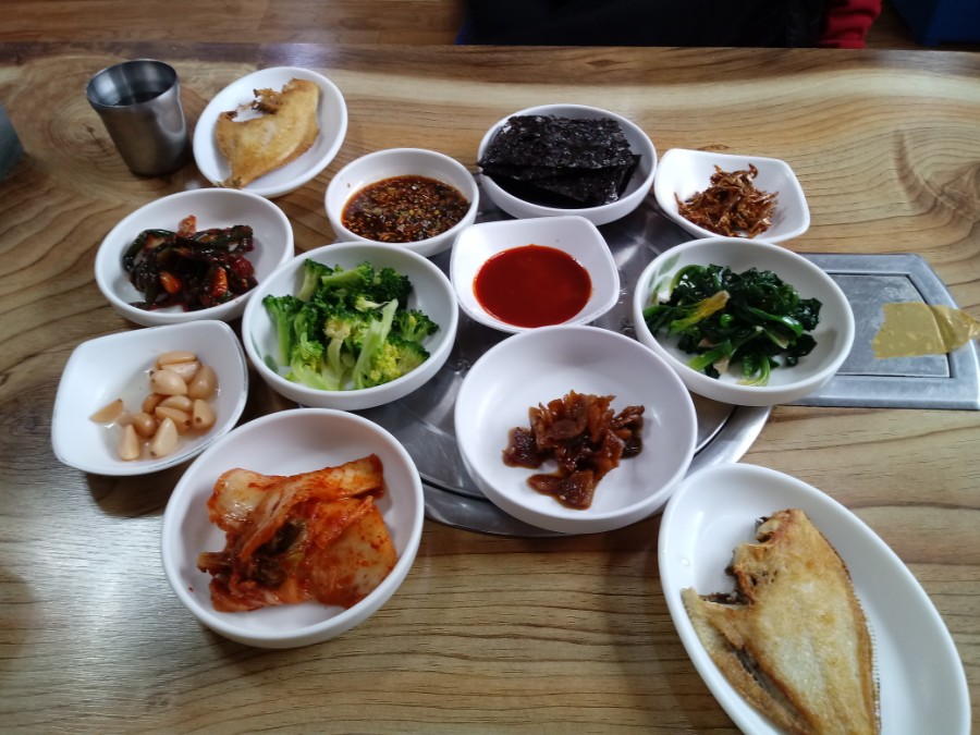 맛자랑갈비 이미지