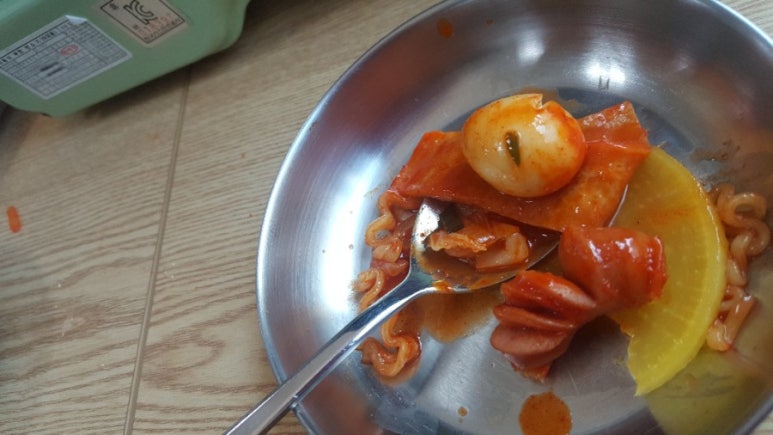 레후즉석떡볶이 이미지