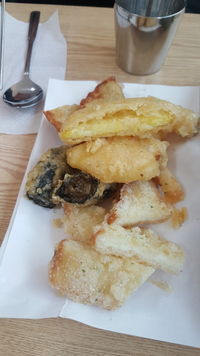 레후즉석떡볶이 이미지