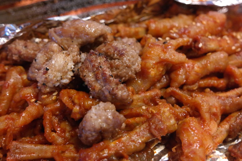 만나자연탄구이 이미지