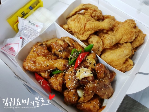 촌치킨두마리 이미지