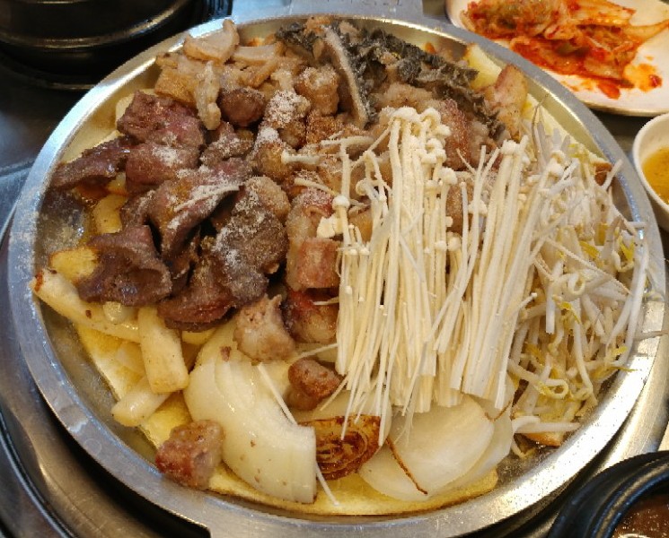 대호한우곱창 이미지