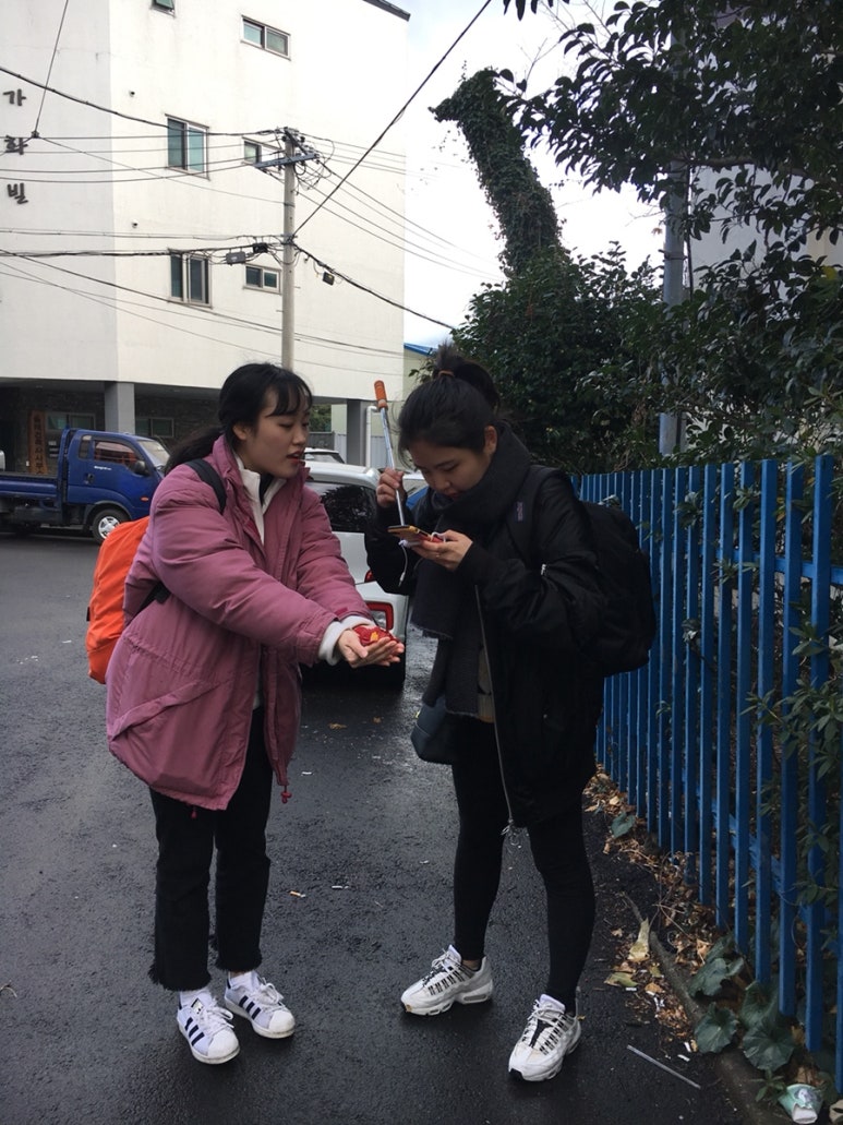 중앙통닭 이미지