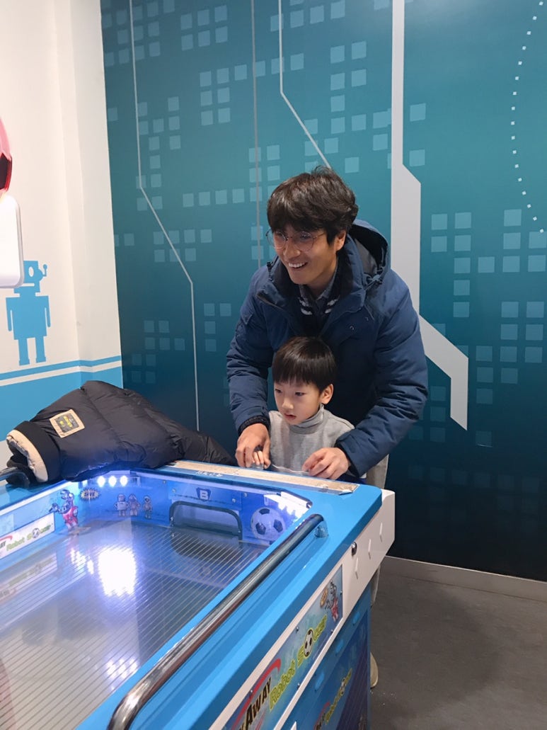 일.오춘천닭갈비 이미지