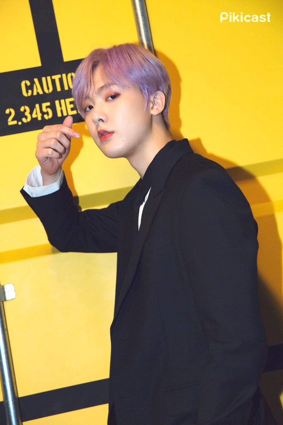 엠제이(MJ) 이미지