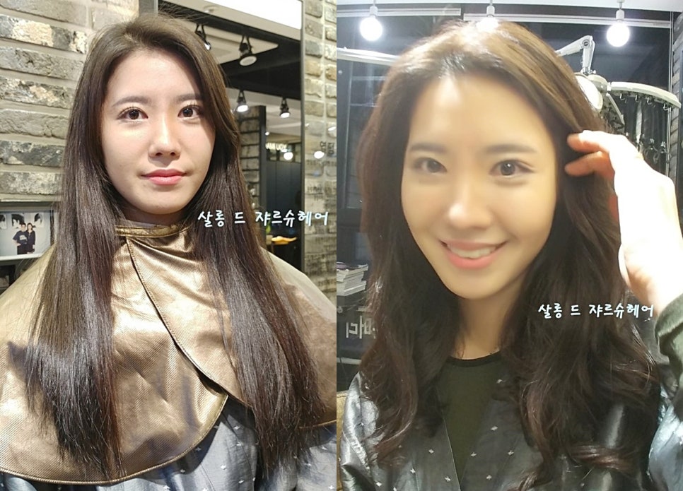 쟈르헤어 이미지