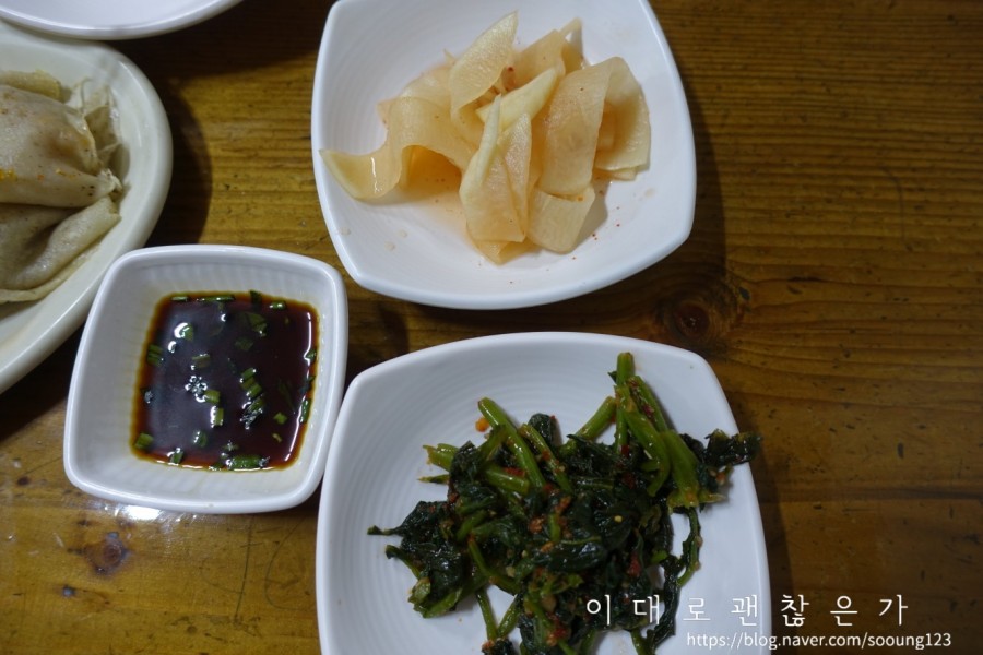 현대막국수 이미지
