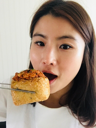 수장대왕유부초밥 이미지