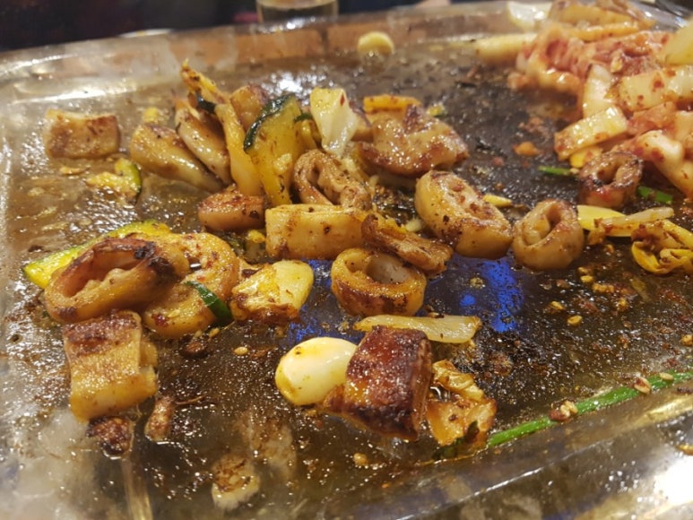앗싸곱창 이미지