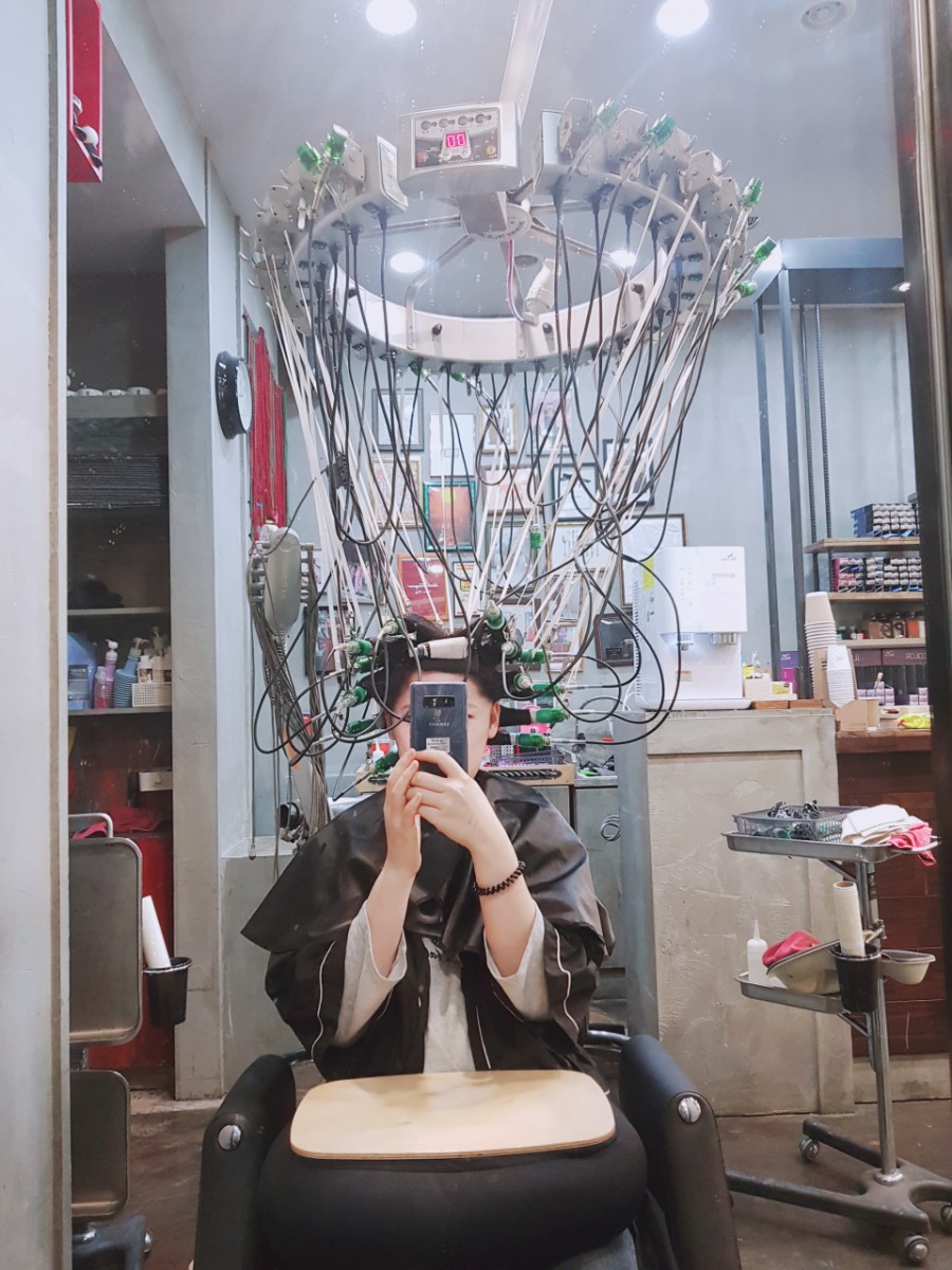 헤어하우스(HAIR HOUSE) 이미지