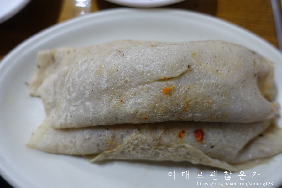 현대막국수 이미지