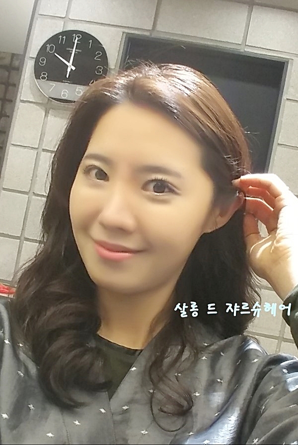 쟈르헤어 이미지
