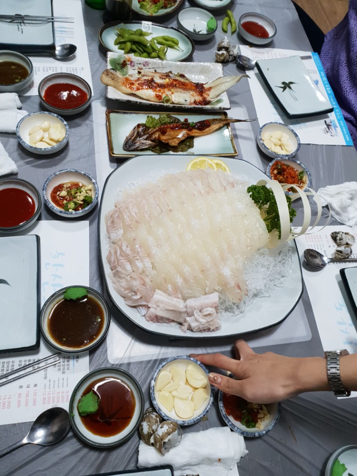 풍천민물장어구이집 이미지