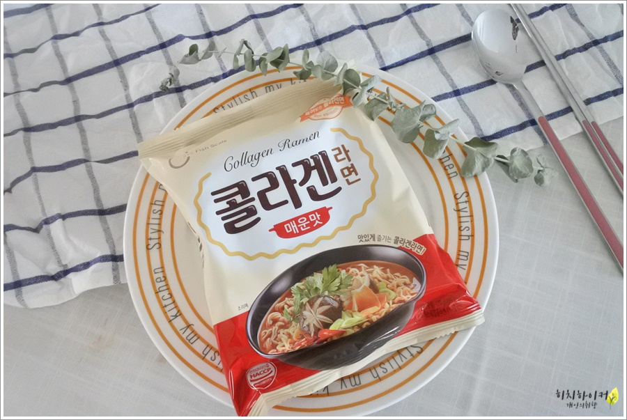 (주)게놈앤내츄럴푸드 이미지