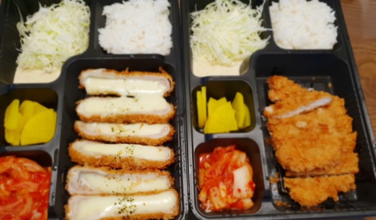최여사수제돈까스 이미지