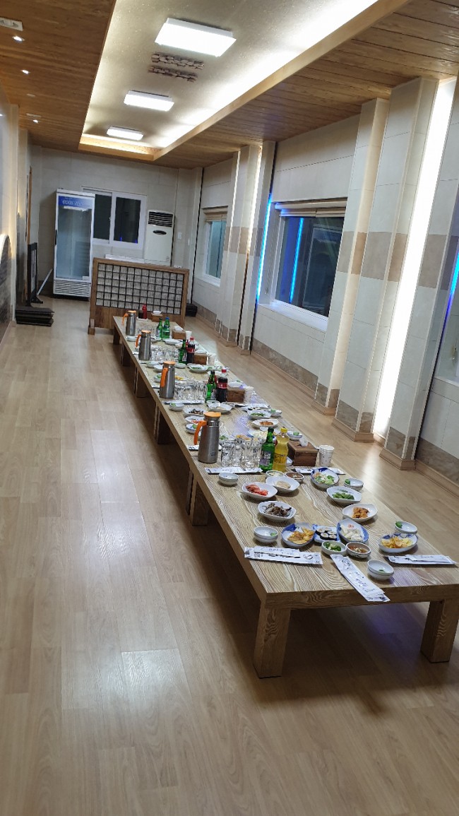 돌섬대어횟집 이미지